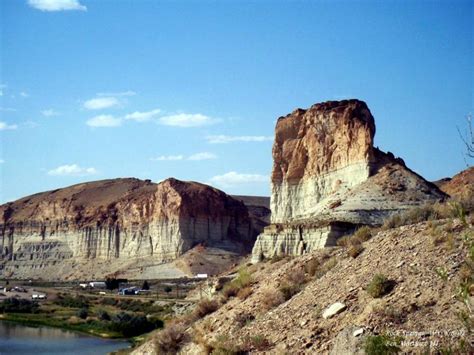 Rock Springs, WY | Shutterbug