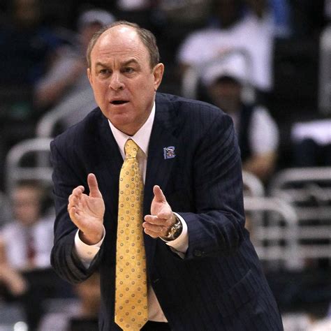 UCLA Basketball: 3 Reasons Ben Howland Is the Right Coach for UCLA's ...