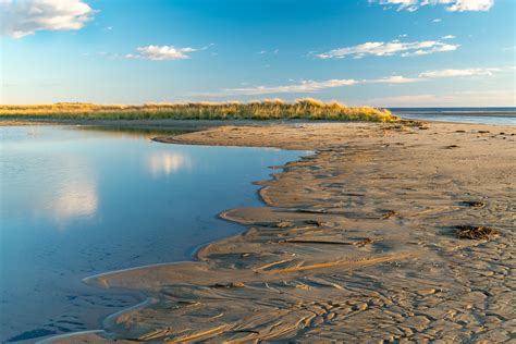 Haltof Photography | Popham Beach