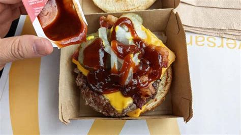 Recreate McDonald’s 1992 Michael Jordan Burger