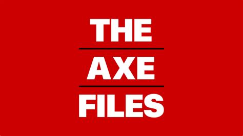 The Axe Files with David Axelrod - Podcast on CNN Audio