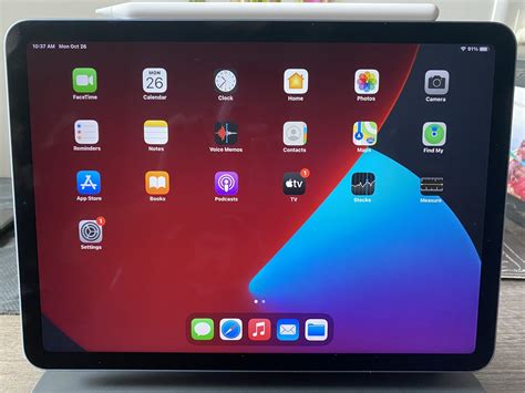 Here’s when Apple iPad with OLED display will hit the stores; read here ...