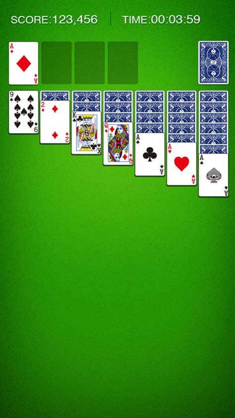 Classic Solitaire: Card Games APK for Android Download