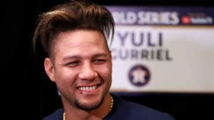 Yuli Gurriel Hair Model Ideas - Human Hair Exim