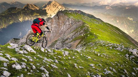 HD Mountain Bike Wallpaper - KoLPaPer - Awesome Free HD Wallpapers