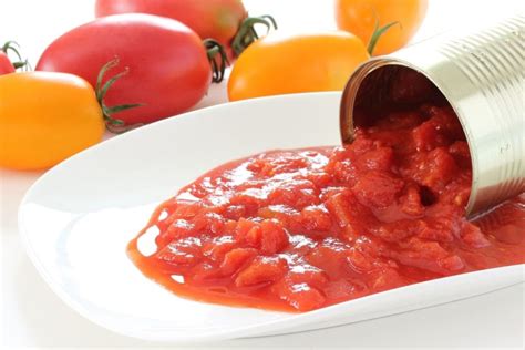 4 Best Tomato Purée Substitutes for Cooking (Updated 2024)