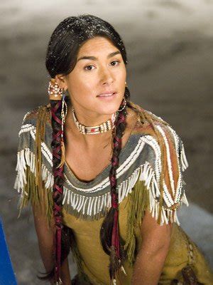 Sacagawea | Night At The Museum Wiki | Fandom