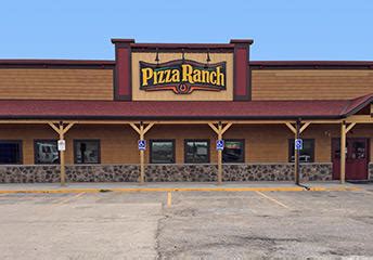 Pizza Ranch in Denison, IA | 510 N Hwy 39