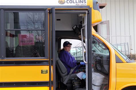 Update: School Bus Drivers Continue Drawing Paychecks Despite Kansas School Year Ending - School ...