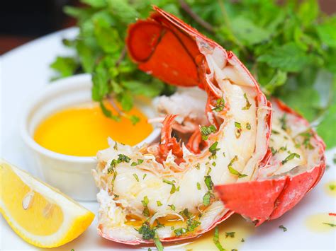 How to Boil Lobster Tails: 14 Steps (with Pictures) - wikiHow