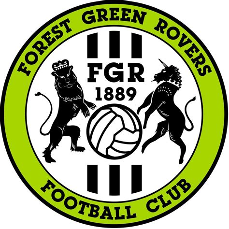 Forest Green | Forest green rovers fc, Football club, Forest green