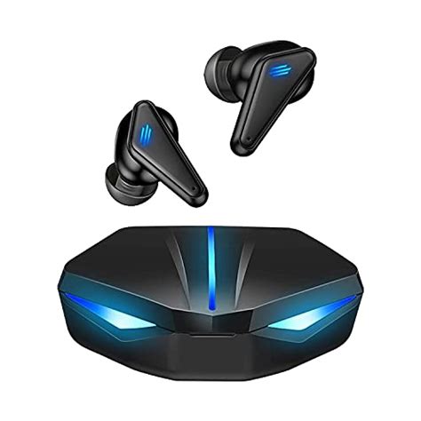 Best True Wireless Earbuds For Gaming: A Comprehensive Guide