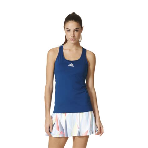 ADIDAS Pro Tank - Women - Tennis Clothing - Tennisshopen.se