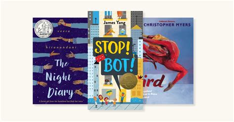 Award-Winning Children's Books | Penguin Random House