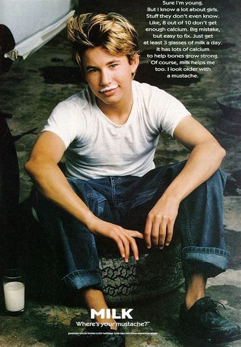 Jonathan Taylor Thomas Then And Now