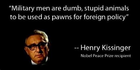 The Trial of Henry Kissinger – Kissinger Papers Reveal Death Squads ...