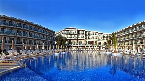 My Ella Bodrum Resort & Spa - Home