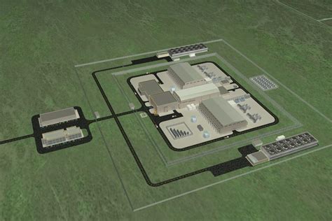 US regulatory thumbs up brings small modular nuclear reactors a step closer