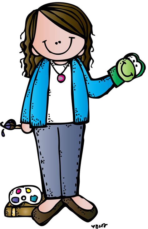 736x1139 32 Best Melonheadz Images Pictures, Professor | Clip art, Melonheadz clipart, Cute clipart