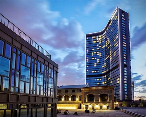 DIE 10 BESTEN 5 Sterne-Hotels in Şişli (Istanbul) 2021 (mit Preisen)