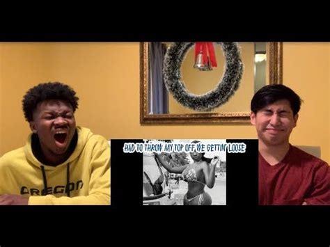 TRAVIS SCOTT "DICKO MODE" (SICKO MODE PARODY) REACTION | KHLILTHEYOUTUBER - YouTube