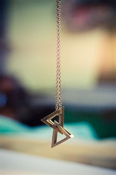 Geometric Jewellery | Geometric jewelry, Beautiful jewelry, Jewelry design