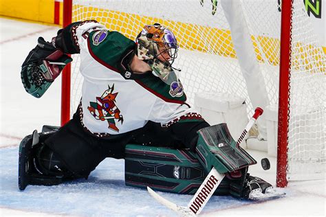 Gila River, 1s Arizona Casino To Have Its Logo On NHL Team Jersey