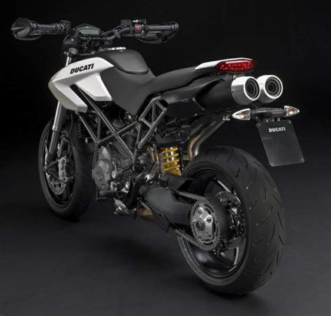 DUCATI Hypermotard 796 (2011-2012) Specs, Performance & Photos - autoevolution