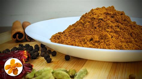 chicken masala powder recipe malayalam | ചിക്കൻ മസാല ഇനി വീട്ടിൽ തന്നെ ...