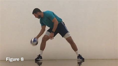 Team Handball Skills and Drills - YouTube