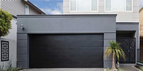 STEEL-LINE SECTIONAL DOOR - Performance Garage Doors