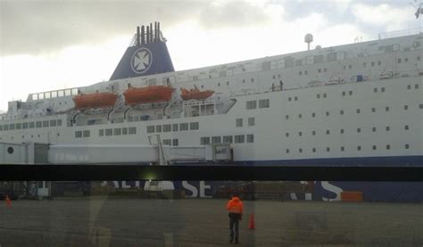 DFDS Mini Cruise to Amsterdam Review – What's Good To Do