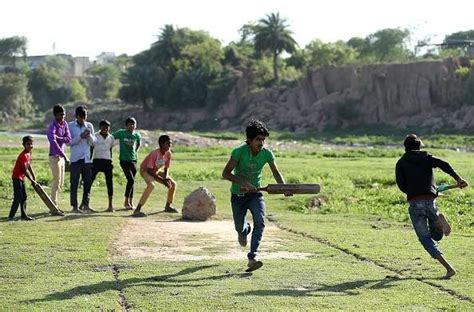 15 childhood gully cricket rules that will give you laughs! - News ...