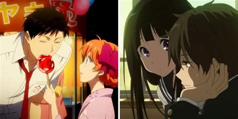 10 Amazing Romance Anime That Were Ruined By Their Endings