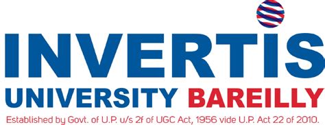 Invertis University 2023 New & Exclusive Notification