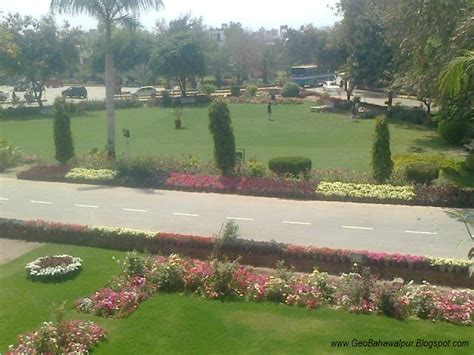 The Islamia University of Bahawalpur Pakistan | Pictures | Bahawal Pur State بہاولپور