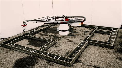 AAAS exploring full-scale digital fabrication methods and 3D printing to modernize construction ...