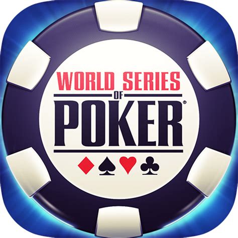 World Series of Poker - Alchetron, The Free Social Encyclopedia