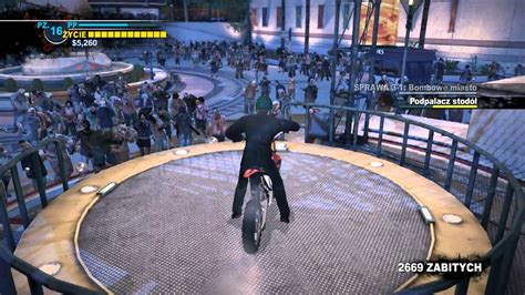 Dead Rising 2 - Gameplay #1 PC HD 1080p - YouTube