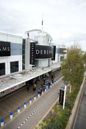 Monks Cross Shopping (York) - 2021 All You Need to Know BEFORE You Go (with Photos) - Tripadvisor