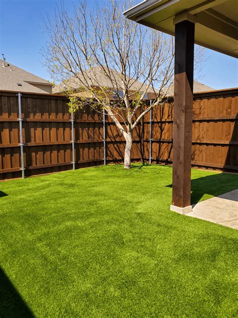 How Long Does Artificial Turf Last? | Synthetic Turf