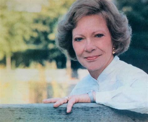 Rosalynn Carter — Mental Health Advocate (1927 —2023) - ABILITY Magazine