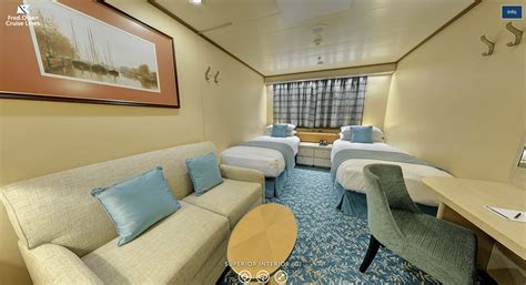 Fred Olsen's Bolette. Cabin Reviews and Cabins To Avoid (Real Photos - I Stayed Onboard) - Emma ...