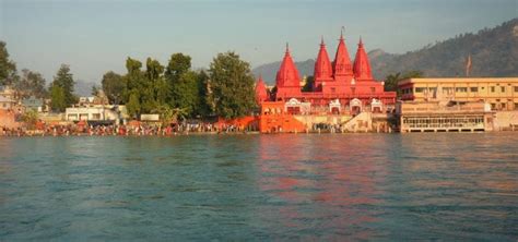 Haridwar - Tourist Places & Top Things to Do in 2025