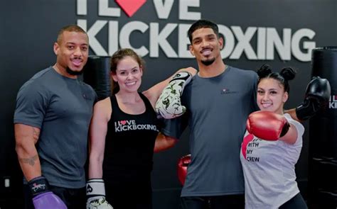 9Round Kickboxing Acquires iLoveKickboxing