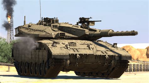 المغرب يتعاقد على دبابات Merkava | الصفحة 17 | Arab Defense المنتدى العربي للدفاع والتسليح