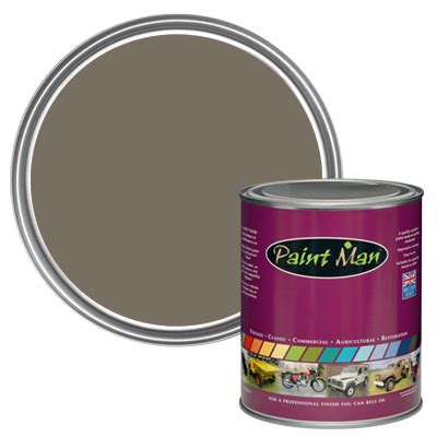 Beige Grey RAL 7006 - Standard Colour - Paintman Paint