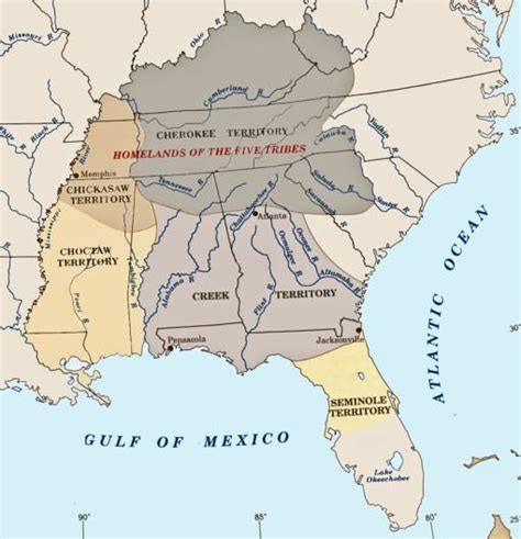 Cherokee History, Native American Cherokee, Cherokee Nation, Native ...