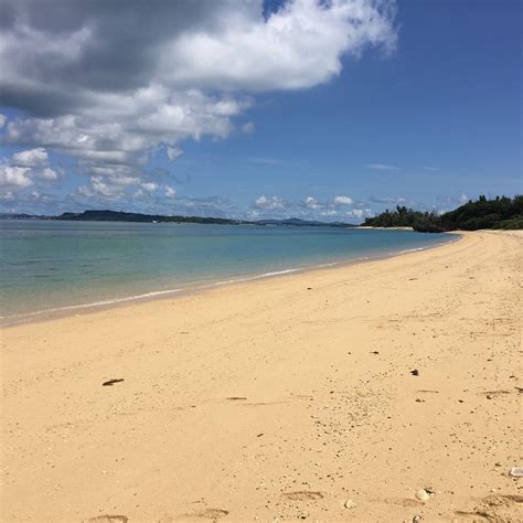 Tsukenjima Beach (Uruma) - All You Need to Know BEFORE You Go