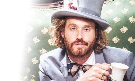 Six of T.J. Miller's Funniest Stand-up Comedy Bits | Leafly